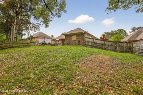 Exterior - 106 Devlin Dr, Madison, MS 39110 photo 8 of 8