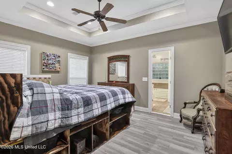 Bedroom - 106 Devlin Dr, Madison, MS 39110 photo 1 of 7