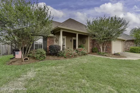 810 Wedgewood Ct, Brandon, MS 39047