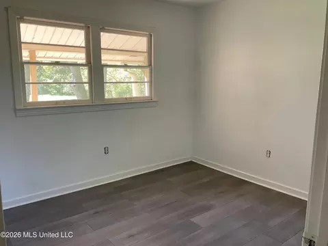 Bedroom - 603 N Oak Ave, Braxton, MS 39044 photo 1 of 3