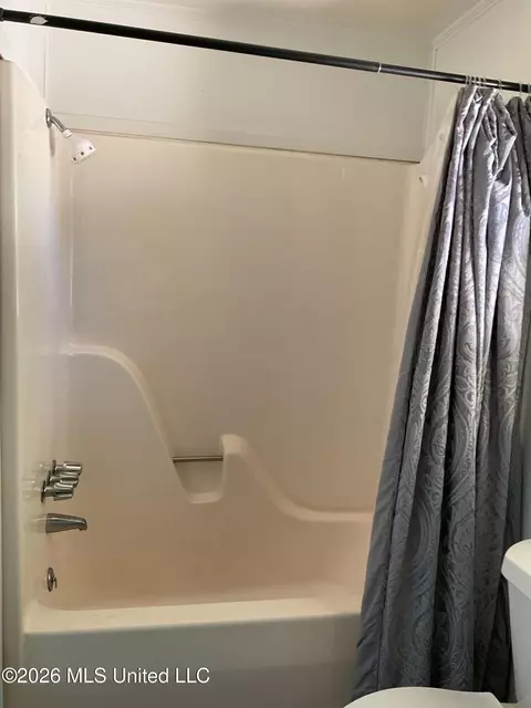 Bath - 603 N Oak Ave, Braxton, MS 39044 photo 2 of 3