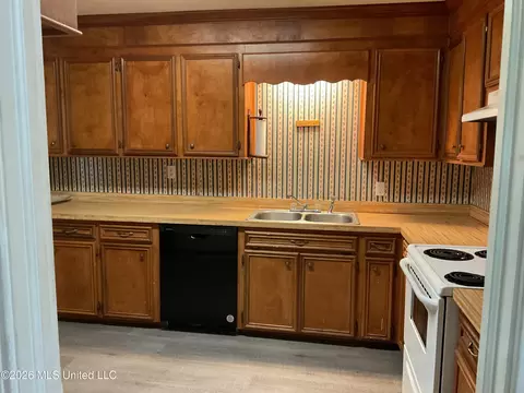 Other - 603 N Oak Ave, Braxton, MS 39044 photo 1 of 5