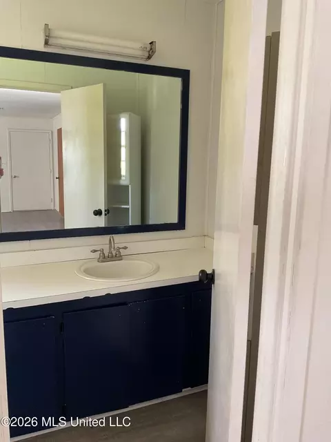 Bath - 603 N Oak Ave, Braxton, MS 39044 photo 1 of 3