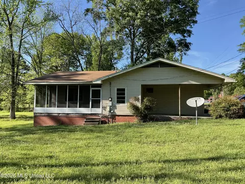 Other - 603 N Oak Ave, Braxton, MS 39044 photo 4 of 5