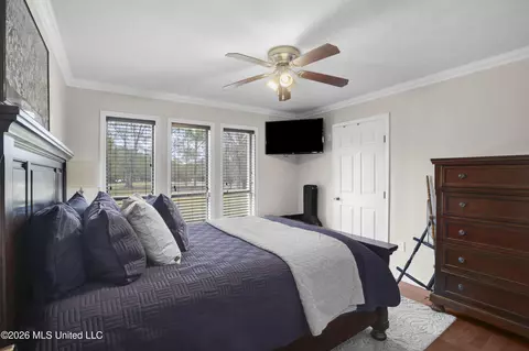 Bedroom - 301 Calumet Dr, Madison, MS 39110 photo 2 of 4