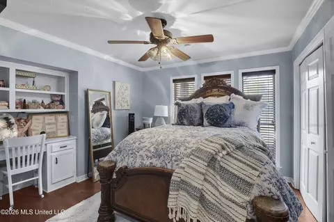 Bedroom - 301 Calumet Dr, Madison, MS 39110 photo 1 of 4
