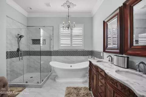 Bath - 301 Calumet Dr, Madison, MS 39110 photo 4 of 5