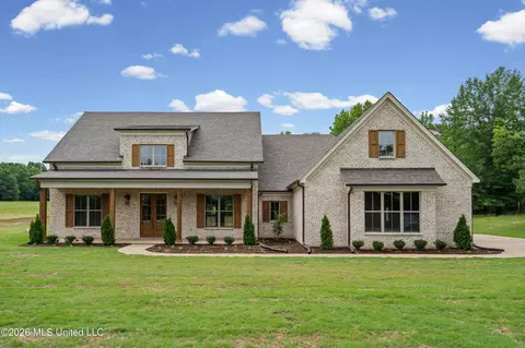 12331 Ingrams Mill Rd, Byhalia, MS 38611