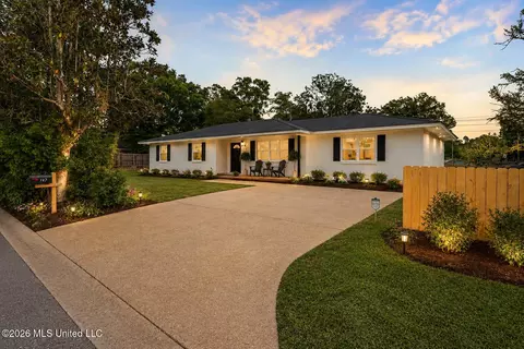 400 N Wilson Blvd, Gulfport, MS 39503