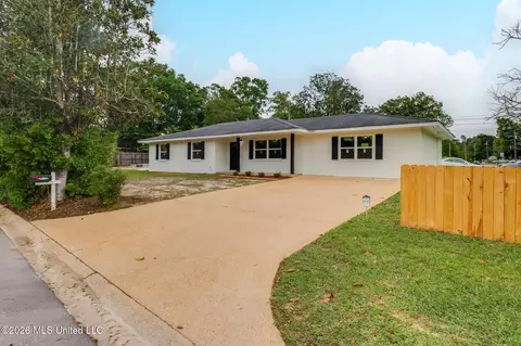 400 N Wilson Blvd, Gulfport, MS 39503
