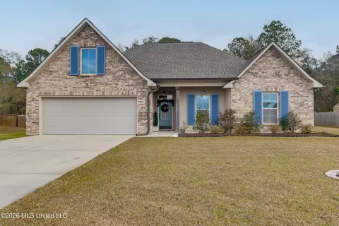 15186 Belhaven St, Gulfport, MS 39503