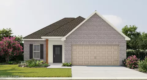 424 Conch Dr, Gulfport, MS 39507
