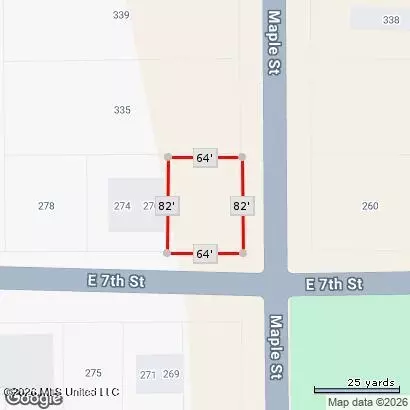 270 E 7th St, Biloxi, MS 39530