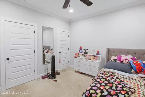 Bedroom - 112 Biltmore Cv, Flowood, MS 39232 photo 4 of 9