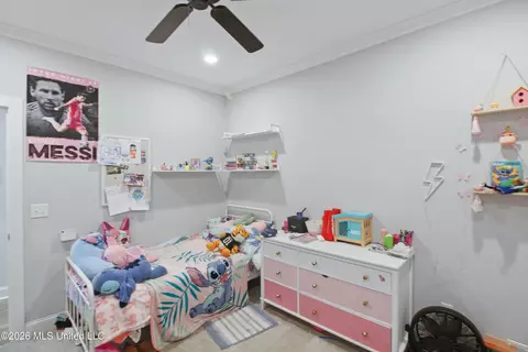 Bedroom - 112 Biltmore Cv, Flowood, MS 39232 photo 6 of 9