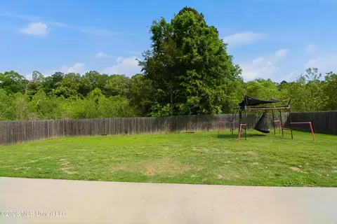 Exterior - 112 Biltmore Cv, Flowood, MS 39232 photo 9 of 10