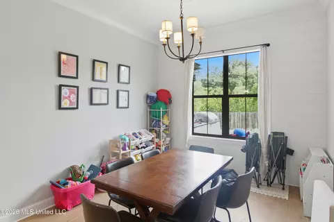 Dining - 112 Biltmore Cv, Flowood, MS 39232 photo 2 of 2