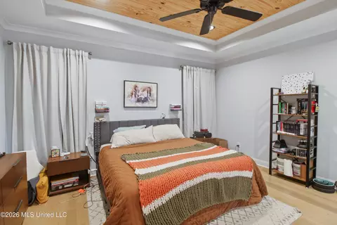 Bedroom - 112 Biltmore Cv, Flowood, MS 39232 photo 2 of 9