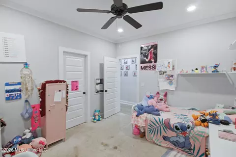 Bedroom - 112 Biltmore Cv, Flowood, MS 39232 photo 7 of 9