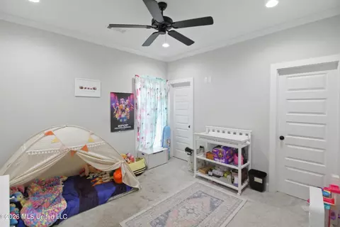 Bedroom - 112 Biltmore Cv, Flowood, MS 39232 photo 8 of 9
