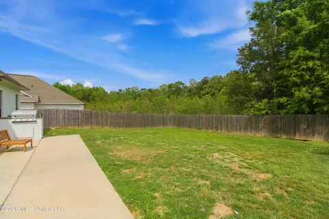 Exterior - 112 Biltmore Cv, Flowood, MS 39232 photo 10 of 10