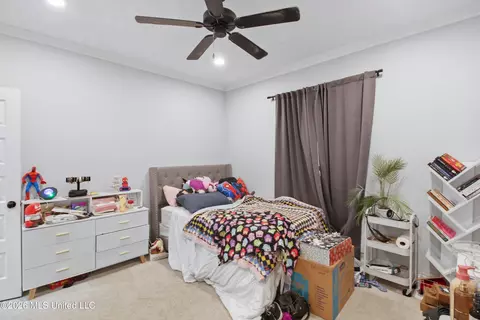 Bedroom - 112 Biltmore Cv, Flowood, MS 39232 photo 3 of 9