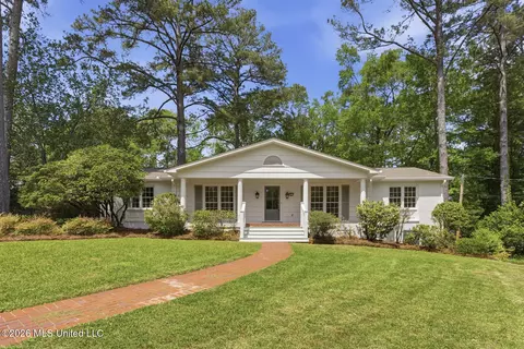 4479 Northover Dr, Jackson, MS 39211