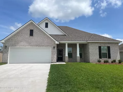 13 Cameron Cv, Long Beach, MS 39560