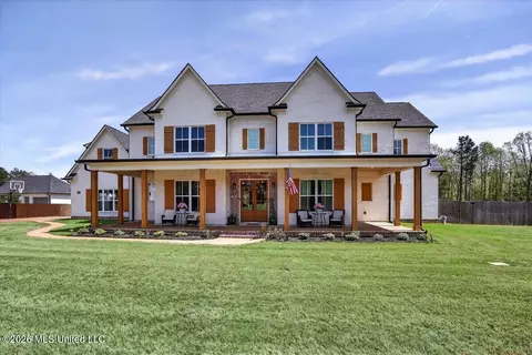 326 Fairview Trl, Byhalia, MS 38611