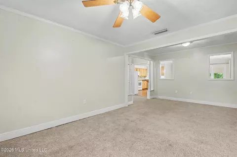 Living - 4800 Forrest St, Moss Point, MS 39563 photo 2 of 4