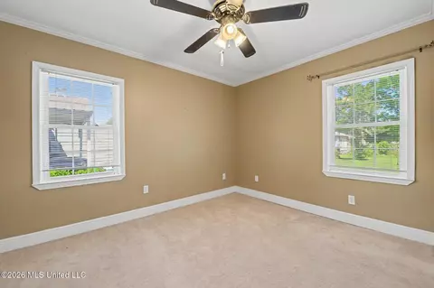 Bedroom - 4800 Forrest St, Moss Point, MS 39563 photo 2 of 3