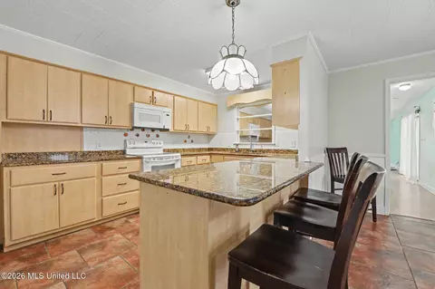 Kitchen - 4800 Forrest St, Moss Point, MS 39563 photo 1 of 4
