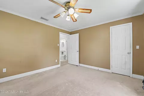 Bedroom - 4800 Forrest St, Moss Point, MS 39563 photo 1 of 3