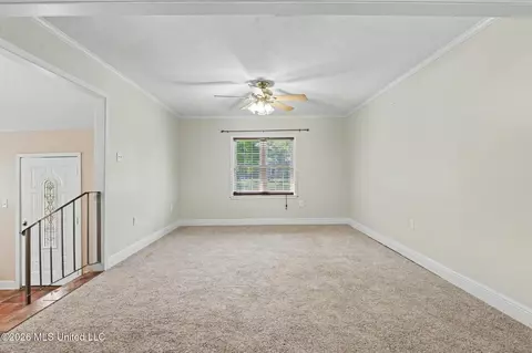 Living - 4800 Forrest St, Moss Point, MS 39563 photo 1 of 4