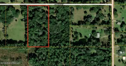 0 Antioch Rd, Vancleave, MS 39565 photo 4
