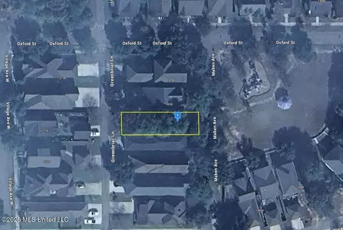 19777 Maben Ave, Biloxi, MS 39532