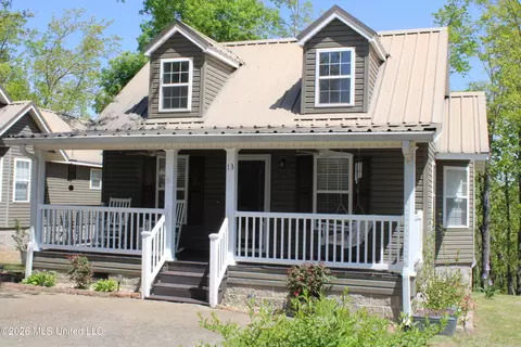 13 Brett Blf, Iuka, MS 38852