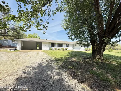 29 County Road 989 # B, Iuka, MS 38852