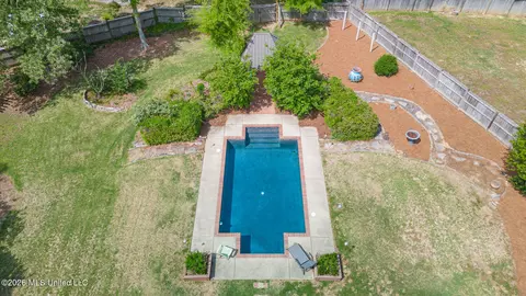 Exterior - 75 Moss Woods Dr, Madison, MS 39110 photo 17 of 17