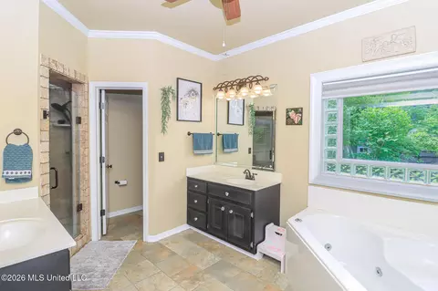 Bath - 75 Moss Woods Dr, Madison, MS 39110 photo 9 of 9