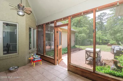 Exterior - 75 Moss Woods Dr, Madison, MS 39110 photo 12 of 17