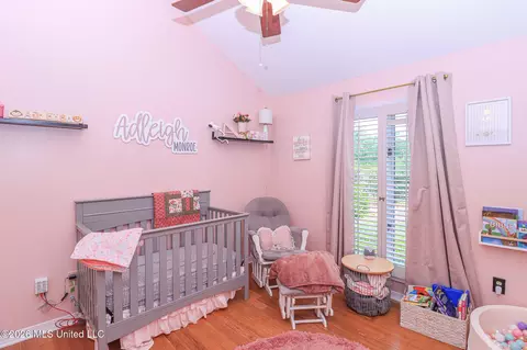 Bedroom - 75 Moss Woods Dr, Madison, MS 39110 photo 4 of 8