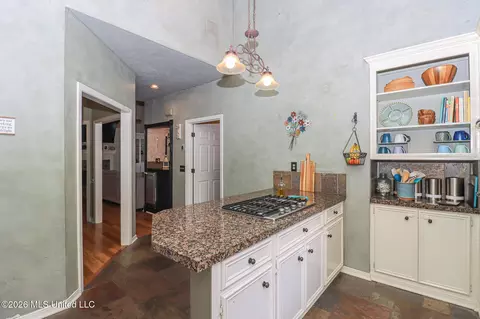 Kitchen - 75 Moss Woods Dr, Madison, MS 39110 photo 2 of 4