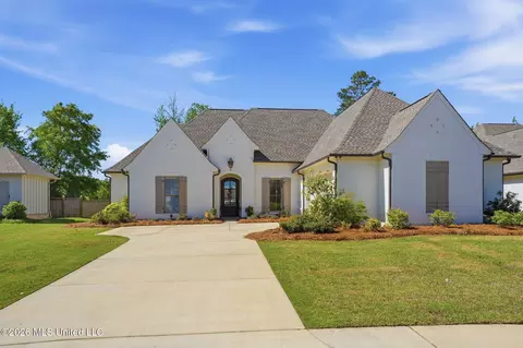 447 Brazos Dr, Brandon, MS 39047