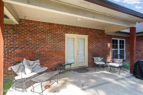 Exterior - 117 S Branch St, Madison, MS 39110 photo 4 of 5