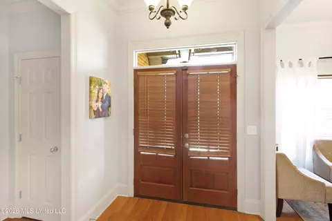 Entry Way - 117 S Branch St, Madison, MS 39110 photo 1 of 3