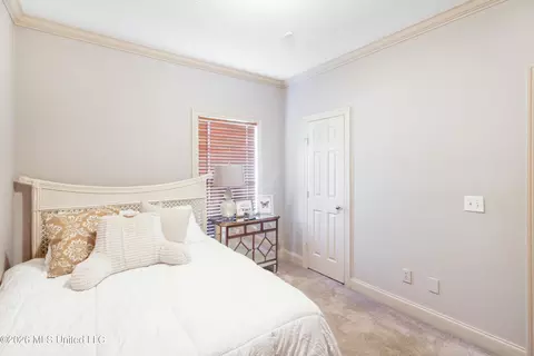 Bedroom - 117 S Branch St, Madison, MS 39110 photo 4 of 6