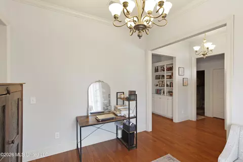 Entry Way - 117 S Branch St, Madison, MS 39110 photo 3 of 3