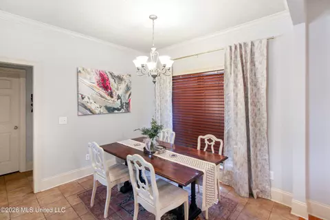 Dining - 117 S Branch St, Madison, MS 39110 photo 2 of 2