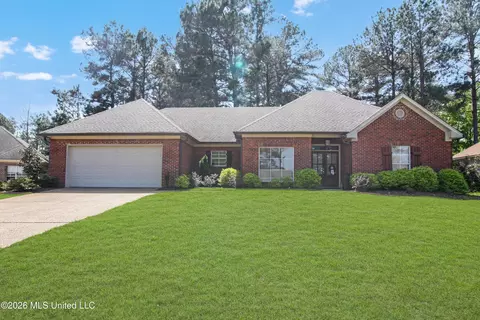 117 S Branch St, Madison, MS 39110
